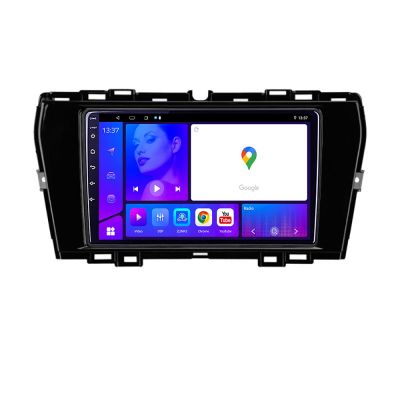 Navigatie Ssang Young Tivoli 2020 KIT tivoli EDOTEC-LITE Android Ecran 720P Octa Core 4+32 Carplay