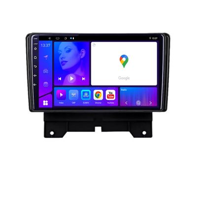 Navigatie Range Rover Sport 2005 2010 EDOTEC-LITE Android Ecran 720P Octa Core 4+32 Carplay