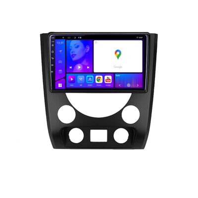 Navigatie Ssangyong rexton 2013 2016 EDOTEC-LITE Android Ecran 720P Octa Core 4+32 Carplay