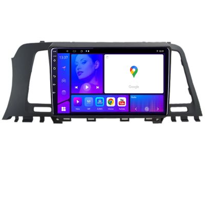 Navigatie Nissan Murano Z51 2007 2013 Octa Core 4+32 Carplay