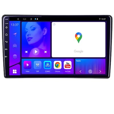 Navigatie NIssan Murano 2004 2009 EDOTEC-LITE Android Ecran 720P Octa Core 4+32 Carplay