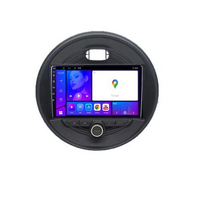 Navigatie Mini 2015 2019 masini fara ecran color de fabrica EDOTEC-LITE Android Ecran 720P Octa Core 4+32 Carplay