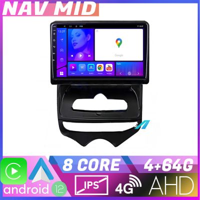 Navigatie Hyundai IX20 2010 2019 EDOTEC-LITE Android Ecran 720P Octa Core 4+32 Carplay
