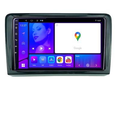 Navigatie VW PQB Octa Core EDOTEC-LITE Android Ecran 720P Octa Core 4+32 Carplay  Android auto v2