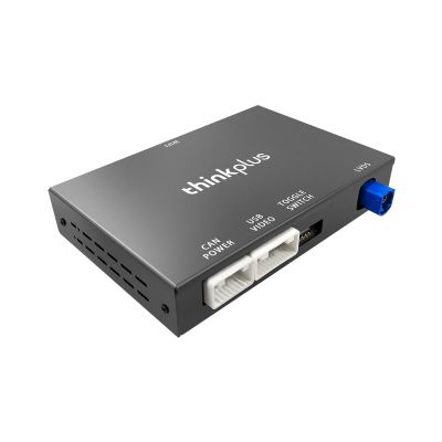 Interfață CarPlay și Android Auto wireless Peugeot Citroen SMEG SMEG+ 208 2008 308 508 3008 5008 RCZ Partner C3 C4 C5 Berlingo DS3 DS4 DS5 2012-2017, pe ecranul de fabrică, Lenovo Thinkplus