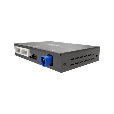 Interfață CarPlay și Android Auto wireless Porsche CDR 3.1 – Cayenne Panamera Macan 911 Boxter Cayman 2010-2016, pe ecranul de fabrică, Lenovo Thinkplus