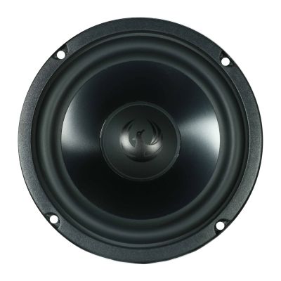 Set 2 Difuzoare componente, Phoenix Gold ZR, 100 watts, 165 mm, 6.5", 4 ohm