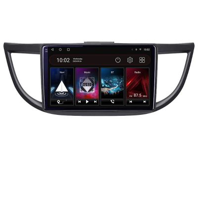 Navigatie Honda CRV 2012-2016 Kit-469 8 core QLED 2K 8+256 360 Android Waze USB Navigatie Internet Youtube Radio