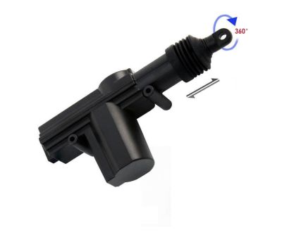 Edotec EDT-CA07 Inchidere centralizata auto cu actionare de la distanta
