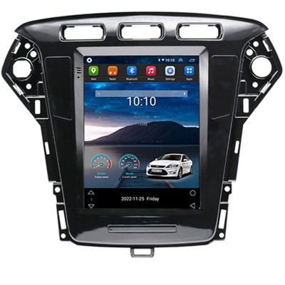 Navigatie tip Tesla Ford Mondeo 2010-2013 radio gps internet 8Core 4G carplay android auto 2+32 kit-tesla-mondeo-10+ED