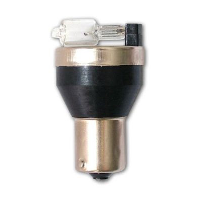 Bec cu halogen de rezervă cu alarmă, 12V - Sistem de avertizare sonoră BAWL 12V