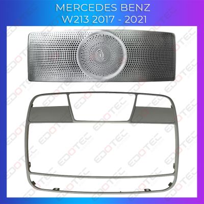 Lumini Ambientale NIGHTVIBE Mercedes W213 E Class difuzor plafon control telefon sau sistem original