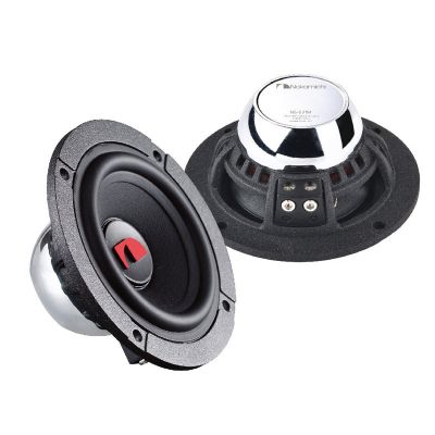Set 2 Difuzoare midrange, Nakamichi NS-S31M, 76.2 mm, 300 W max