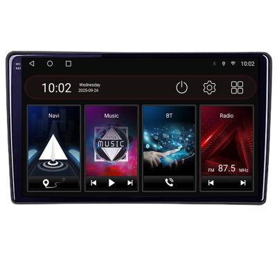Navigație universală Lenovo LITE-D6-9-6+128