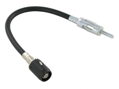 Connects2 CT27AA13 Adaptor Antena Radio Dedicata Renault v1