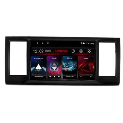 Navigatie VW Caravelle 2015- Lenovo Kit-CARAVELLE 8 core 6+128 GB Android Waze USB Navigatie Internet Youtube Radio