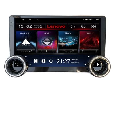 Navigație universală Lenovo LITE-10.5-4+64