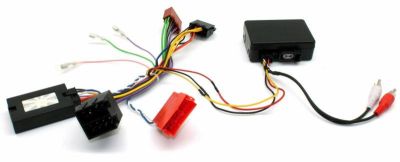 Connects2 CTSPO005.2 Adaptor comenzi volan Porsche 911/Boxster/Cayman