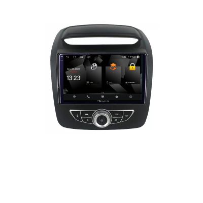 Navigatie Kia Sorento 2012-2015 masini navigatie de fabrica Android Octa Core Qualcomm 2K Qled 8+128 DTS DSP 360 4G Optical