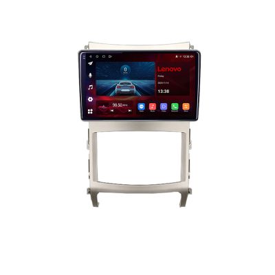 Navigatie Hyundai IX55 Octacore, 8 Gb RAM, 128 Gb Hdd, 4G, Qled 2K, DSP, Carplay AA, 360, Bluetooth E509-PRO-2K