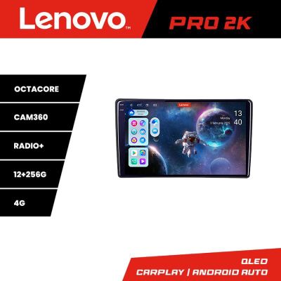 Navigatie Opel Zafira Corsa Astra Antara Vectra 2005-2014 Lenovo Kit-ZAFIRA-B 8 core QLED 2K 12+256 360 Android Waze USB Navigatie Internet Youtube