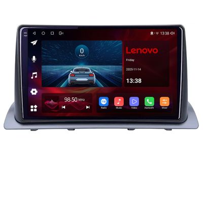 Navigatie Honda CR-V 2023- Qled 2K Octa Core 8+128 LTE 4G DSP Wifi 5Ghz HDMI android auto carplay radio gps internet kit-crv2023+ULTRA-2K-10-8+128