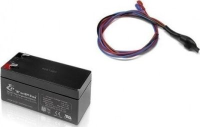 AL-BU-12V7A Baterie backup pentru Autolensa