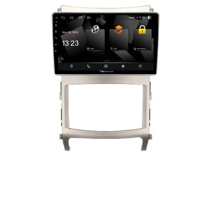 Navigatie Hyundai IX55 Android radio gps internet 8+128 carplay android auto