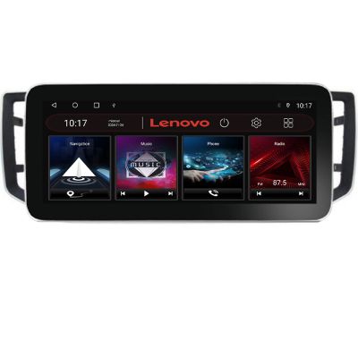 Navigatie vw crafter 2018- K-CRAFTER Lenovo PRO 8+256 12.3 inch qled android 4G DSP gps internet  C