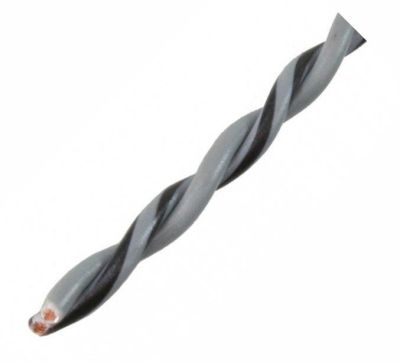 Rolă cablu difuzor răsucit 2x 4,0 mm²x100m Audio System Z-TSC 2.5 GY