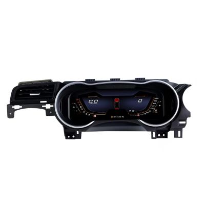Ceasuri electronice digitale FULL HD Ford Mustang 2015-2020