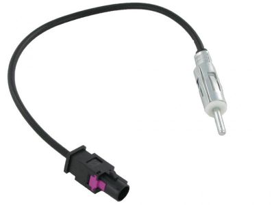 Connects2 CT27AA06 Adaptor Antena Radio Dedicata BMW v6