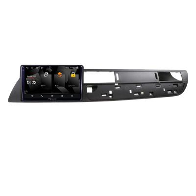 Navigatie Citroen C5 2008-2017 5960Pro-C5 Android Octa Core Qualcomm 2K Qled 8+128 DTS DSP 360 4G Optical