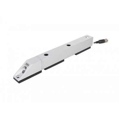 Kit sistem de camere pentru stivuitor - camere de siguranță fără fir + monitor 7" + baterie de 5200mAh