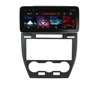 Navigatie LandRover Freelander 2 2006-2012 K-freelander2 Lenovo PRO 8+256 12.3 inch qled android 4G DSP gps internet et GPS
