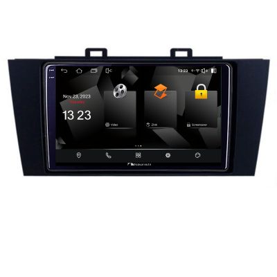Navigatie Subaru Outback 2014-2019 sau Subaru XV 2017-2018 5960Pro-OUTBACK5 Android Octa Core Qualcomm 2K Qled 8+128 DTS DSP 360 4G Optical