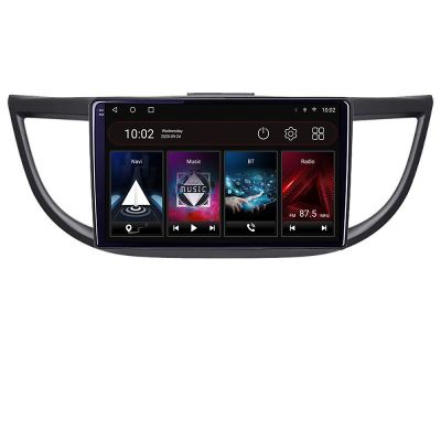 Navigatie Honda CRV 2012-2016 Kit-469 4+64 GB Android Waze USB Navigatie Internet Youtube Radio