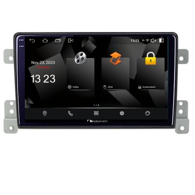 Navigatie Suzuki Grand Vitara Old 5960Pro-053 Android Octa Core Qualcomm 2K Qled 8+128 DTS DSP 360 4G Optical