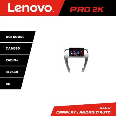 Navigatie Land Rover Discovery 3 2007-2015 Android radio gps internet 8 core QLED 2K 8+256 360 Lenovo