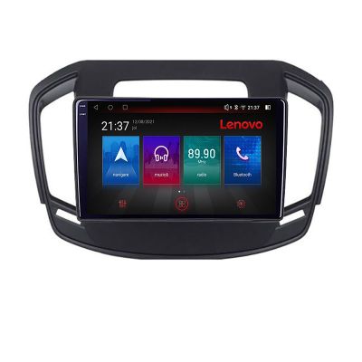 Navigatie Opel Insignia 2014-2016 Kit-338 8 core QLED Qualcomm 4+64 360 Android Waze USB Navigatie Internet Youtube Radio