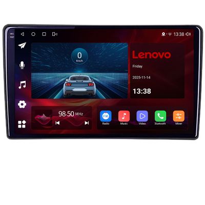 Navigatie Suzuki Splash Opel Agila 2008-2014 Octacore, 8 Gb RAM, 128 Gb Hdd, 4G, Qled 2K, DSP, Carplay AA, 360,Bluetooth