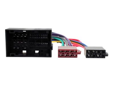 Connects2 CT20AR02 Cablaj adaptare alimentare la ISO Alfa Romeo