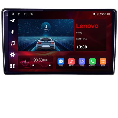 Navigatie Ford Focus C-max S-max Galaxy Mondeo unitati ovale Qled 2K Octa Core 8+128 LTE 4G DSP Wifi 5Ghz HDMI android auto carplay radio gps internet kit-ford-oval+ULTRA-2K-9-8+128