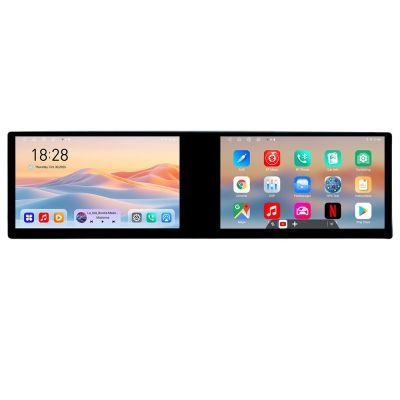 Navigatie VW Passat B5  Edotec Incell 1K 10.5 inch  8 core 4+128 carplay android auto radio internet kit-b5-v2+EDT-E211-RK