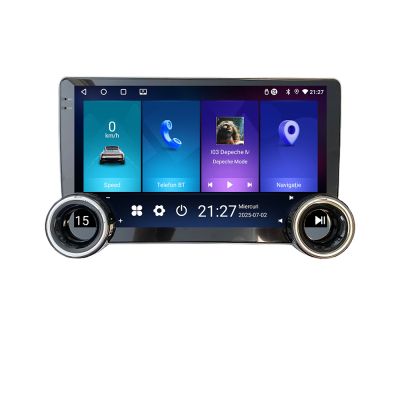 Navigatie NIssan Murano 2004-2009 Edotec  4+64 10.5 inch Incell 1K android Wifi 5Ghz gps internet  KIT-murano