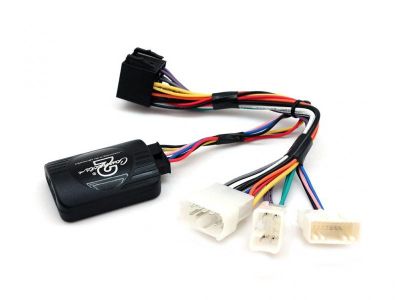Connects2 CTSTY001.2 adaptor comenzi volan TOYOTA AVENSIS/COROLLA/ RAV4/YARIS