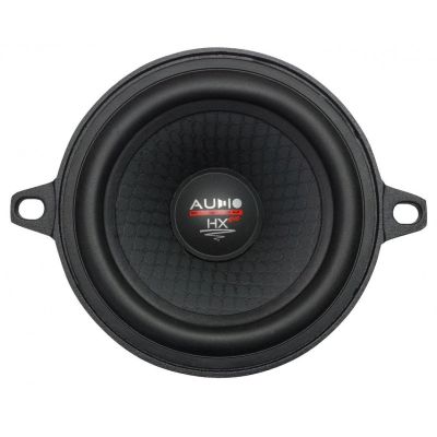 Set 2 Difuzoare midrange Audio System EX 80 DUST EVO3, 65 watts, 80 mm, 3.14", 4 ohm, HIGH END