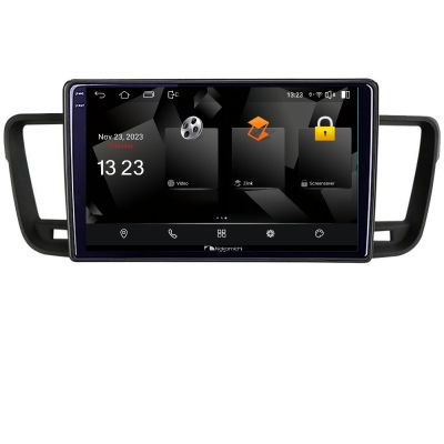 Navigatie Peugeot 508 5960Pro-5637 Android Octa Core Qualcomm 2K Qled 8+128 DTS DSP 360 4G Optical