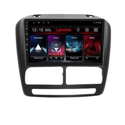 Navigatie Fiat Doblo 2010-2017 si Opel Combo 2010-2017 8 core 6+128 GB Android Waze USB Navigatie Internet Youtube v1 Lenovo