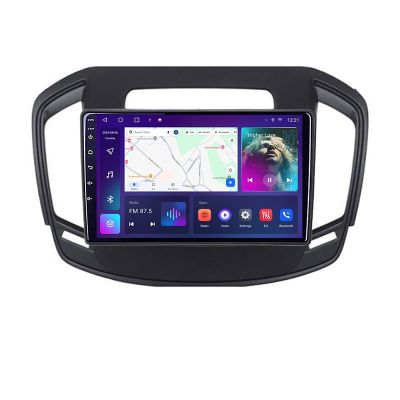 Navigatie Opel Insignia 2014-2016 B-338 Android Ecran QLED octa core 4+64 10" carplay android auto